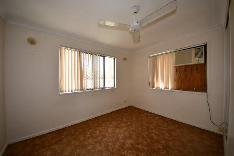 Second view of Homely house listing, 78 Breakspear Street, Gracemere QLD 4702
