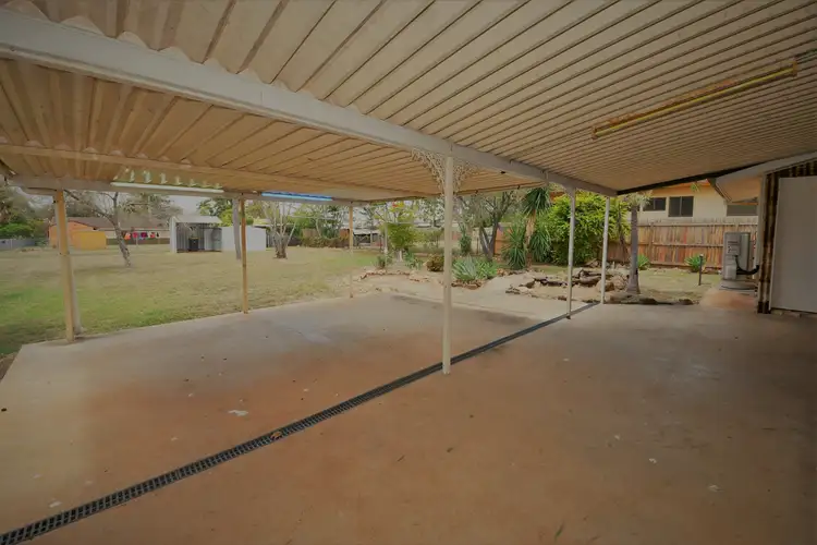 Fourth view of Homely house listing, 78 Breakspear Street, Gracemere QLD 4702