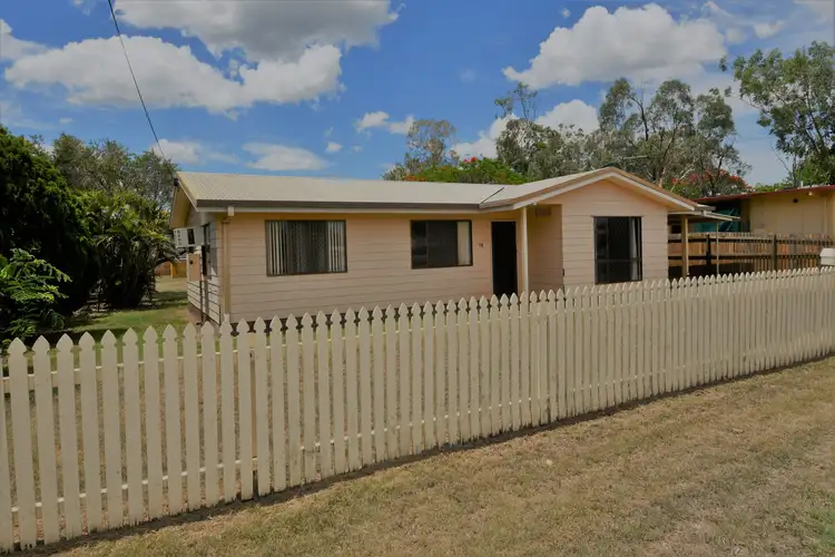 Fifth view of Homely house listing, 78 Breakspear Street, Gracemere QLD 4702
