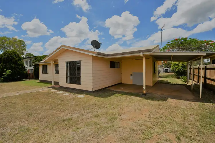 Sixth view of Homely house listing, 78 Breakspear Street, Gracemere QLD 4702
