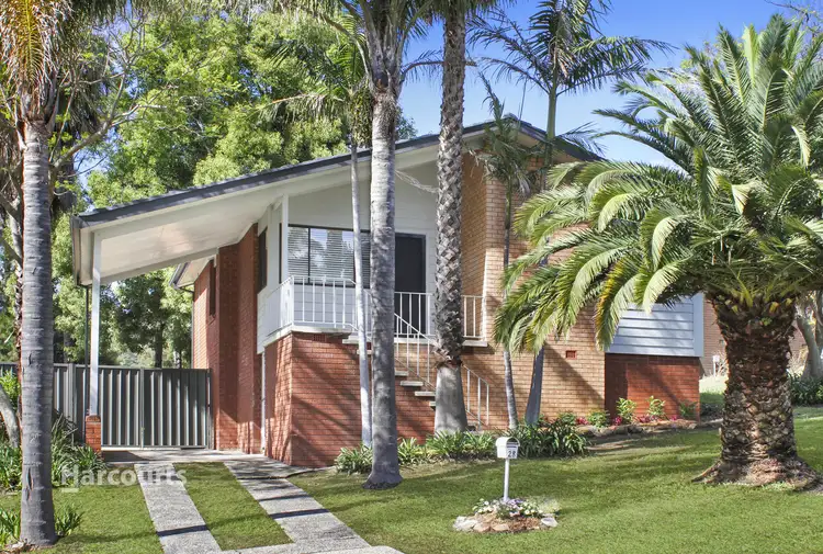 Main view of Homely house listing, 28 Churinga Circle, Koonawarra NSW 2530