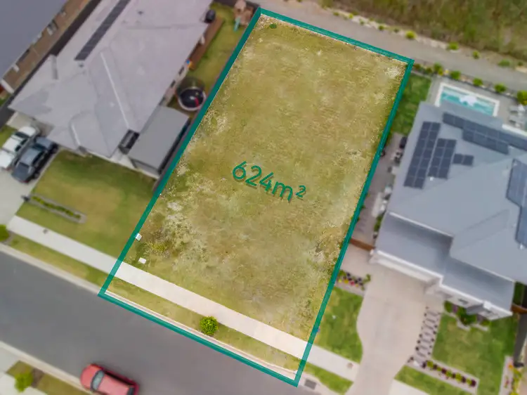 17 Iluka Way, Jacobs Well QLD 4208