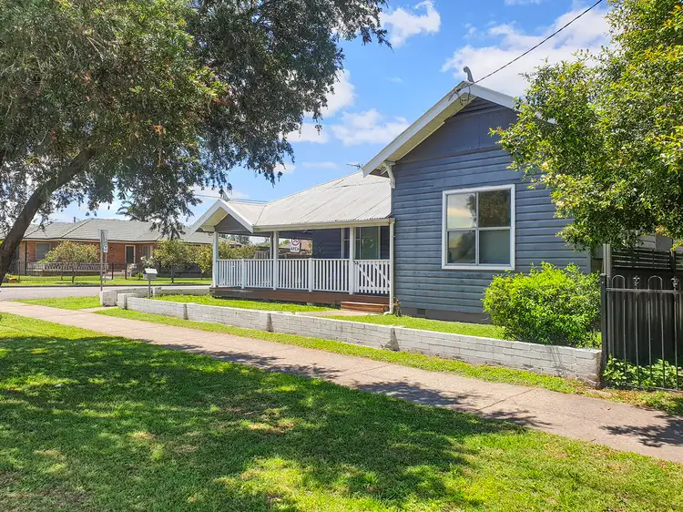 90 Sydney Street, Muswellbrook NSW 2333
