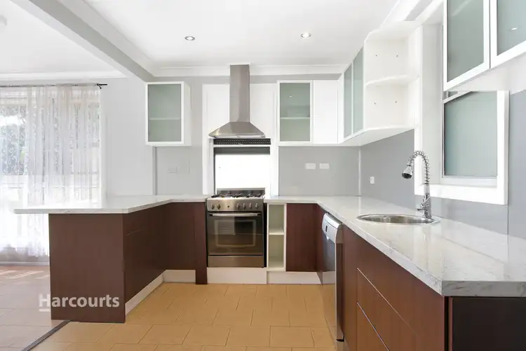 Main view of Homely house listing, 15 Bingara Avenue, Dapto NSW 2530