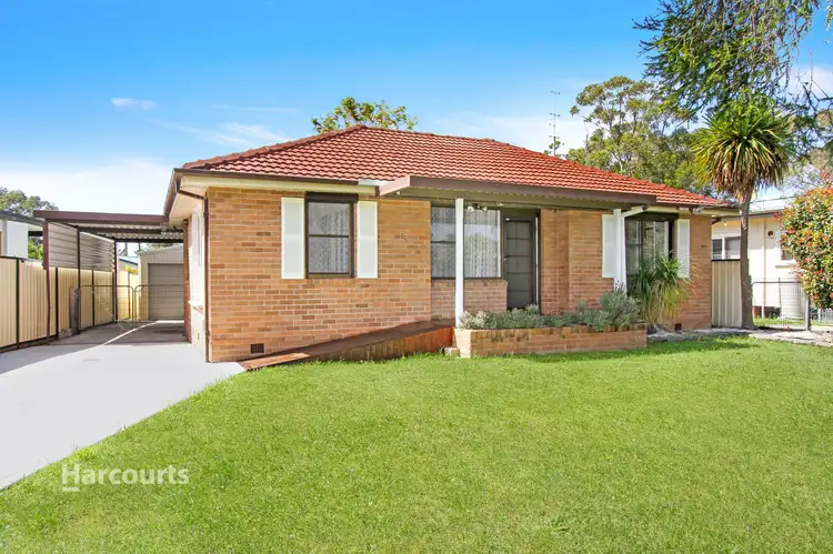 Second view of Homely house listing, 15 Bingara Avenue, Dapto NSW 2530