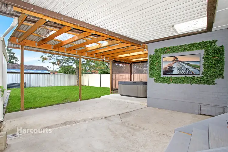Third view of Homely house listing, 15 Bingara Avenue, Dapto NSW 2530