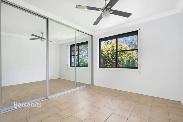 Fourth view of Homely house listing, 15 Bingara Avenue, Dapto NSW 2530