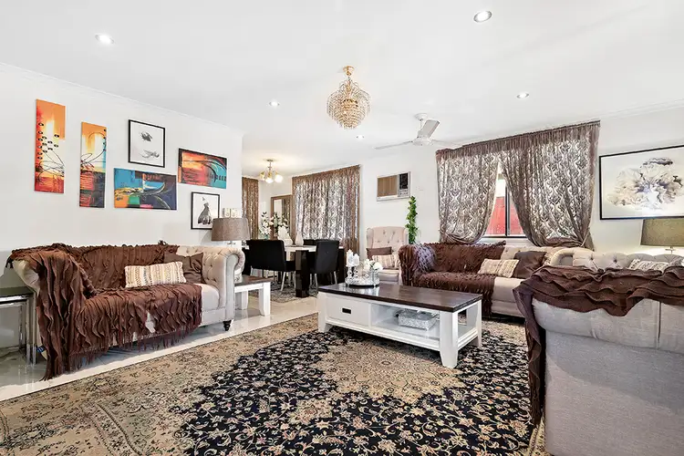 Third view of Homely house listing, 6 Clover Crescent, Caboolture QLD 4510