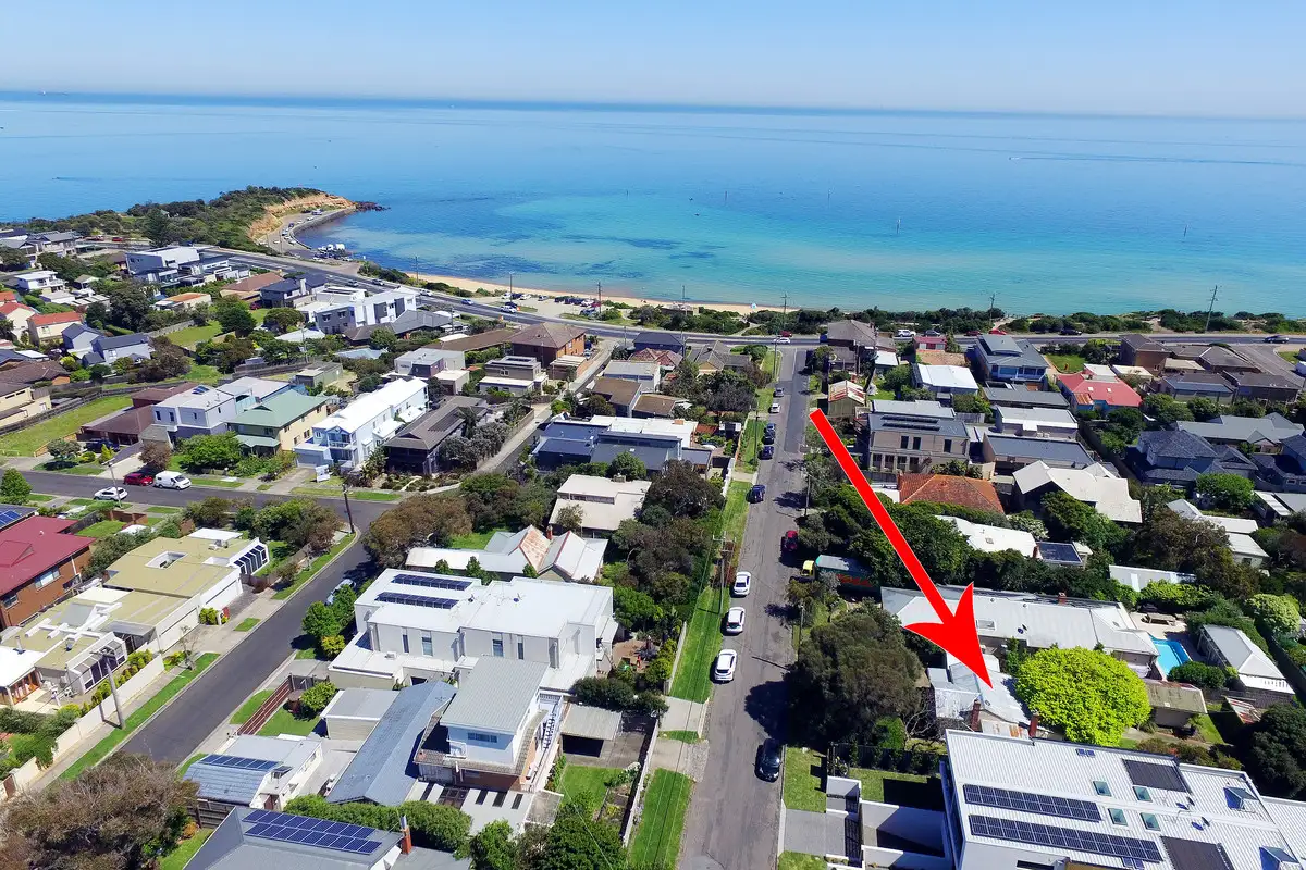 Main view of Homely house listing, 17 Hargreaves Street, Mornington VIC 3931