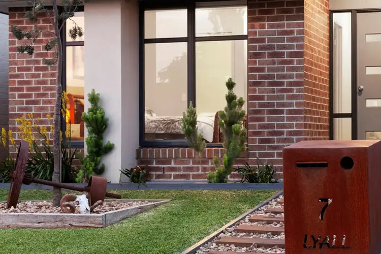 Second view of Homely house listing, 7 Lyall Street, Armstrong Creek VIC 3217