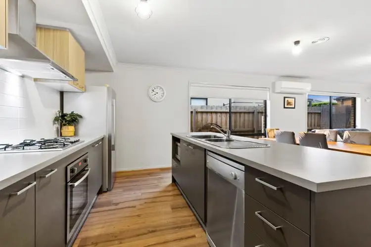 Third view of Homely house listing, 7 Lyall Street, Armstrong Creek VIC 3217