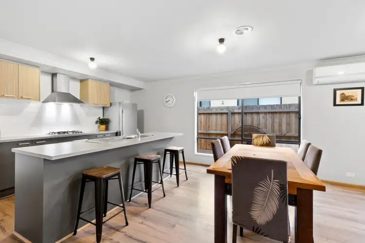 Fifth view of Homely house listing, 7 Lyall Street, Armstrong Creek VIC 3217