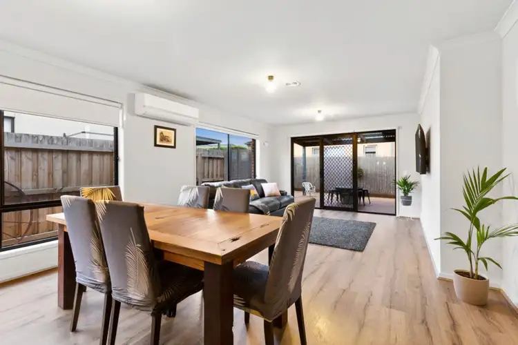 Sixth view of Homely house listing, 7 Lyall Street, Armstrong Creek VIC 3217