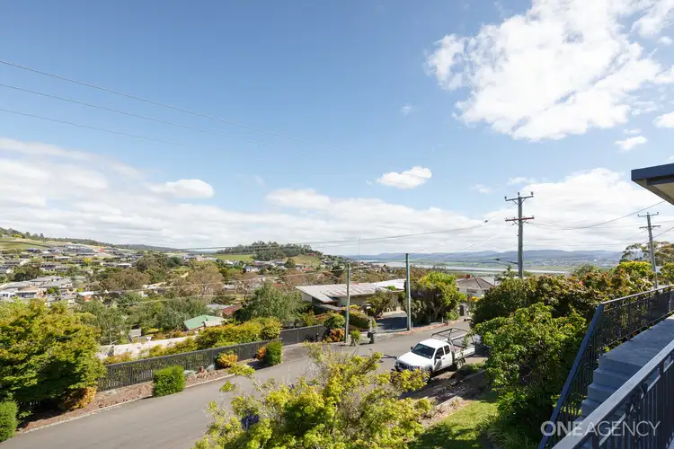 Second view of Homely house listing, 26 Grinter Street, Riverside TAS 7250