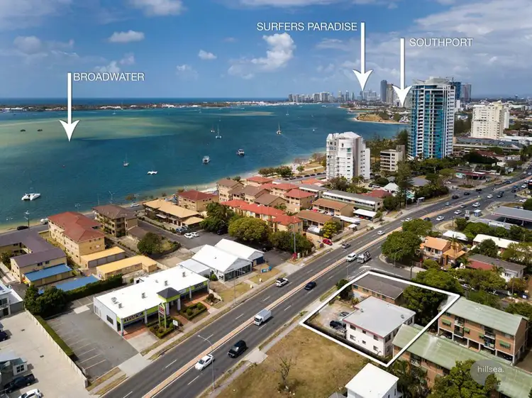 1/94 Frank Street, Labrador QLD 4215