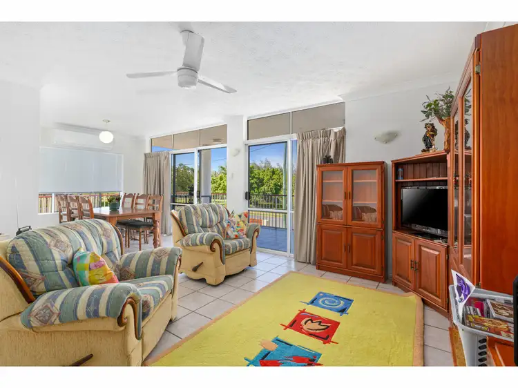 Third view of Homely apartment listing, 4/14 Victoria Parade, Rockhampton City QLD 4700