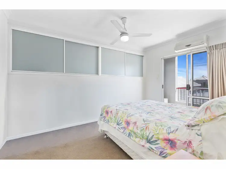 Sixth view of Homely apartment listing, 4/14 Victoria Parade, Rockhampton City QLD 4700