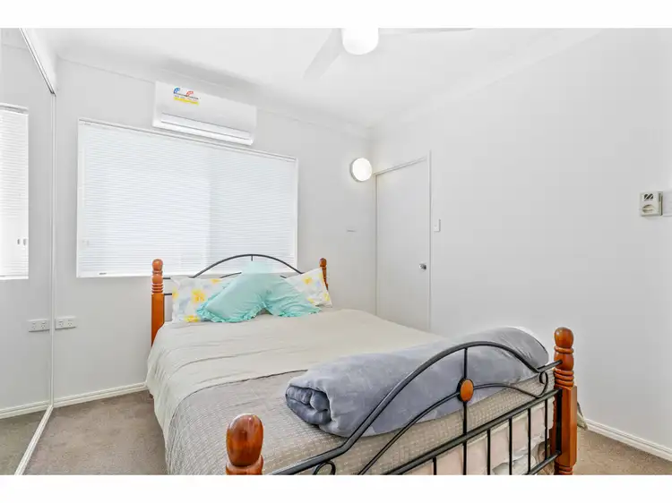 Seventh view of Homely apartment listing, 4/14 Victoria Parade, Rockhampton City QLD 4700