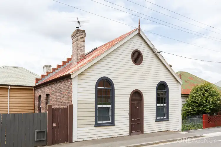 Main view of Homely house listing, 65A Bourke Street, Launceston TAS 7250