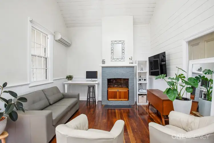 Second view of Homely house listing, 65A Bourke Street, Launceston TAS 7250