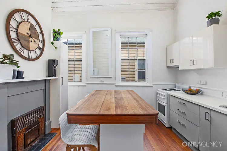 Third view of Homely house listing, 65A Bourke Street, Launceston TAS 7250