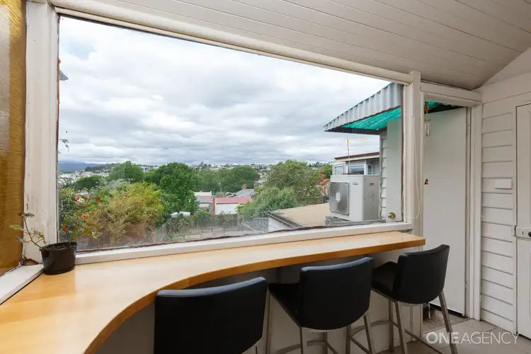 Fifth view of Homely house listing, 65A Bourke Street, Launceston TAS 7250