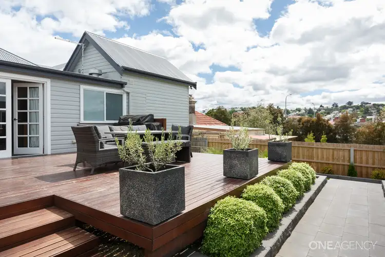 Sixth view of Homely house listing, 25 Wilson Street West, South Launceston TAS 7249