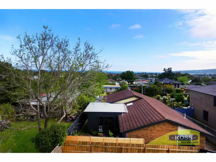 Third view of Homely land listing, 2/31 Macedon Avenue, Dromana VIC 3936