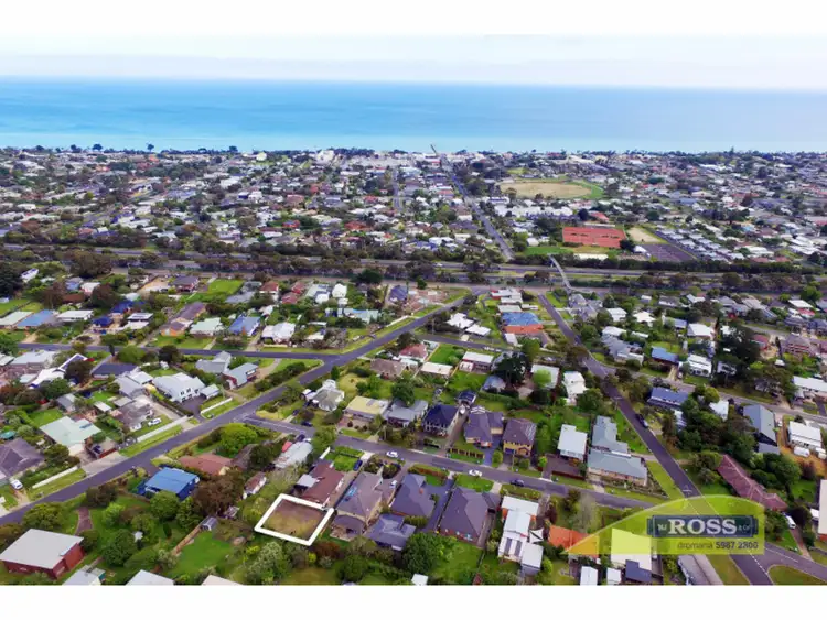Fourth view of Homely land listing, 2/31 Macedon Avenue, Dromana VIC 3936