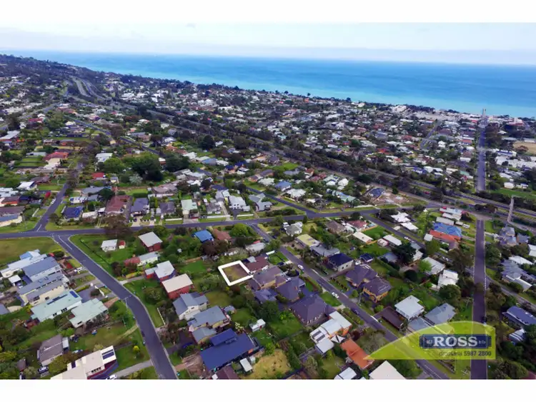 Fifth view of Homely land listing, 2/31 Macedon Avenue, Dromana VIC 3936