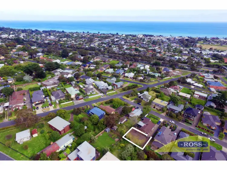Sixth view of Homely land listing, 2/31 Macedon Avenue, Dromana VIC 3936