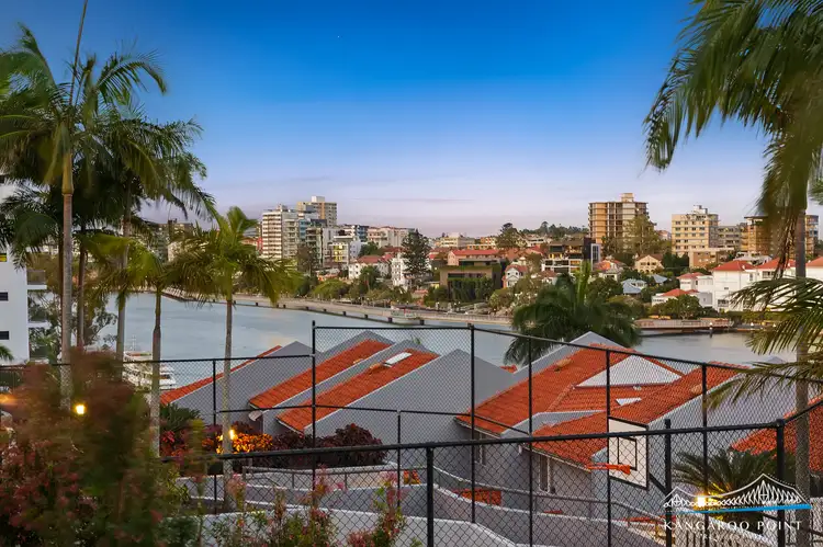2/40 O'Connell Street, Kangaroo Point QLD 4169