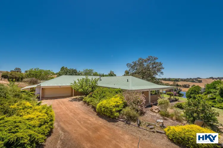 270 Taylor Road, Bullsbrook WA 6084