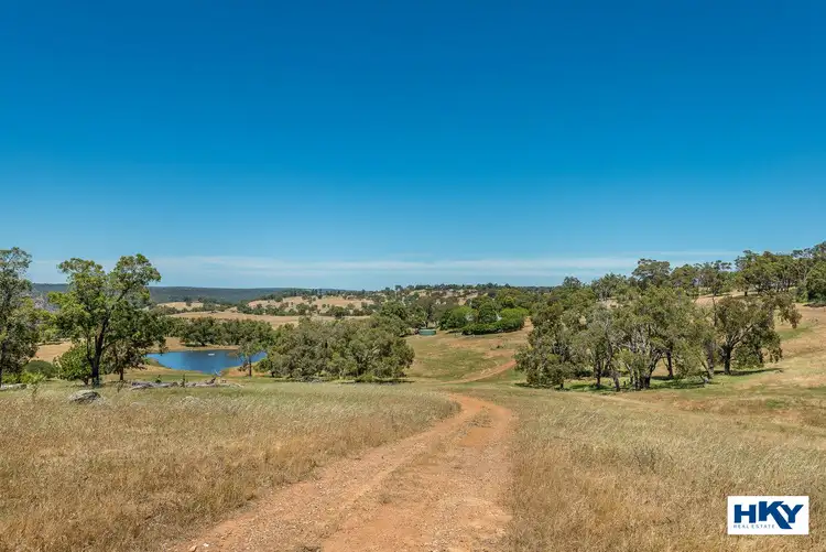 Sixth view of Homely house listing, 270 Taylor Road, Bullsbrook WA 6084