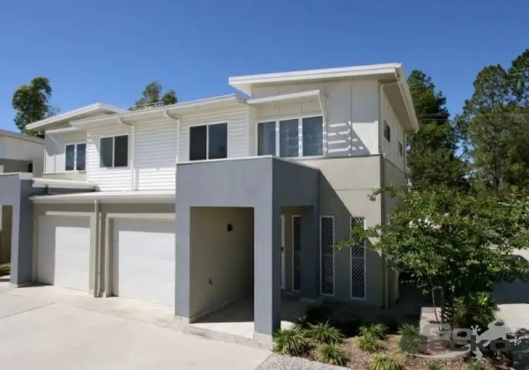 Main view of Homely townhouse listing, 23/9 Pitt Road, Burpengary QLD 4505