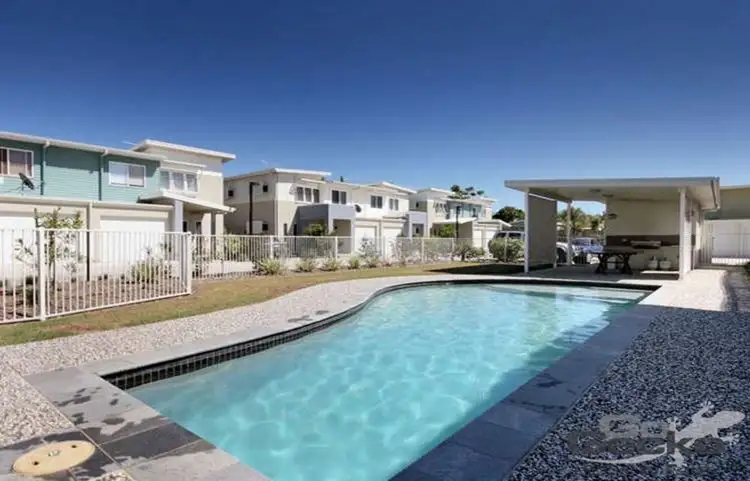 Second view of Homely townhouse listing, 23/9 Pitt Road, Burpengary QLD 4505