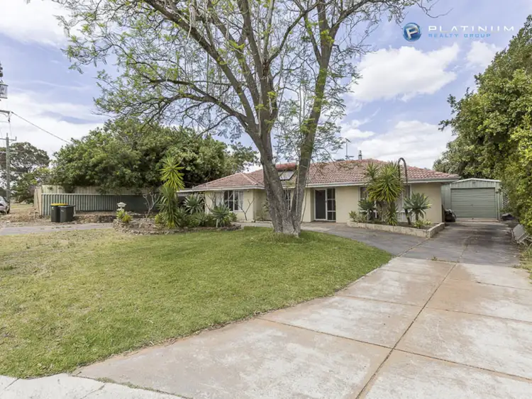 Second view of Homely house listing, 4 Noel Court, Wanneroo WA 6065