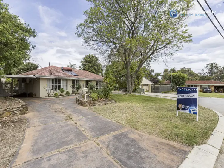 Fourth view of Homely house listing, 4 Noel Court, Wanneroo WA 6065