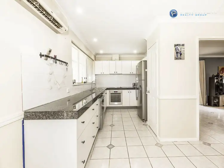 Fifth view of Homely house listing, 4 Noel Court, Wanneroo WA 6065
