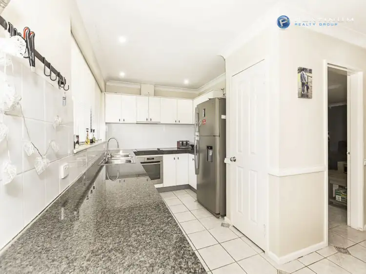 Seventh view of Homely house listing, 4 Noel Court, Wanneroo WA 6065