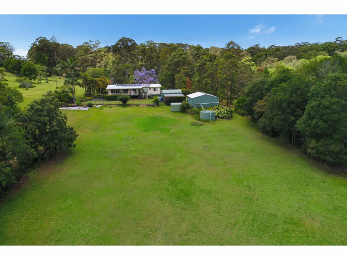 Main view of Homely rural property listing, 560 Image Flat Road, Kureelpa QLD 4560