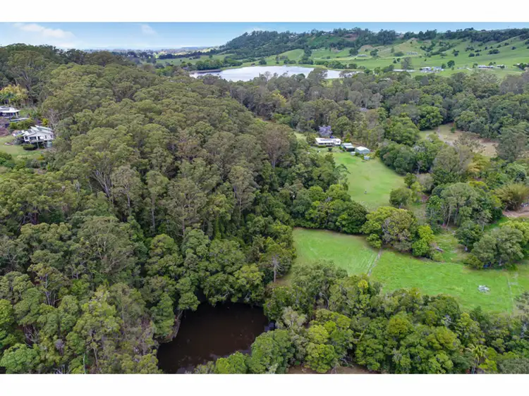 Second view of Homely rural property listing, 560 Image Flat Road, Kureelpa QLD 4560