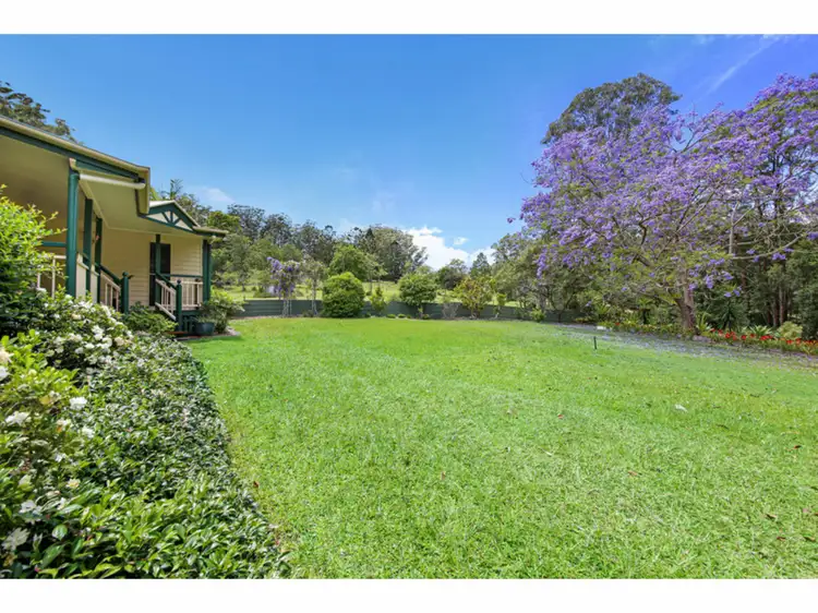 Fourth view of Homely rural property listing, 560 Image Flat Road, Kureelpa QLD 4560