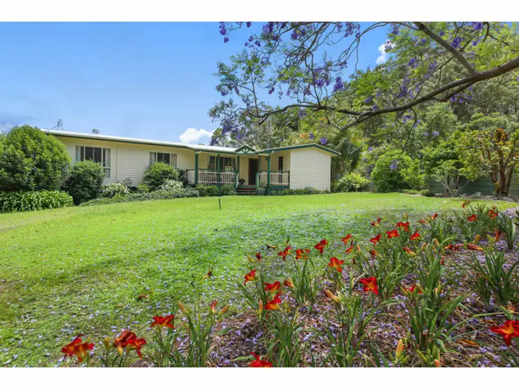 Fifth view of Homely rural property listing, 560 Image Flat Road, Kureelpa QLD 4560
