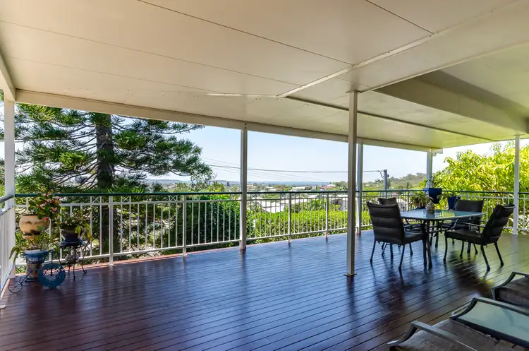 Second view of Homely house listing, 11 Williamson Street, West Gladstone QLD 4680