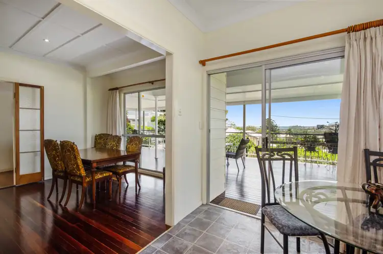 Fifth view of Homely house listing, 11 Williamson Street, West Gladstone QLD 4680