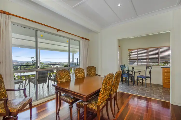 Sixth view of Homely house listing, 11 Williamson Street, West Gladstone QLD 4680