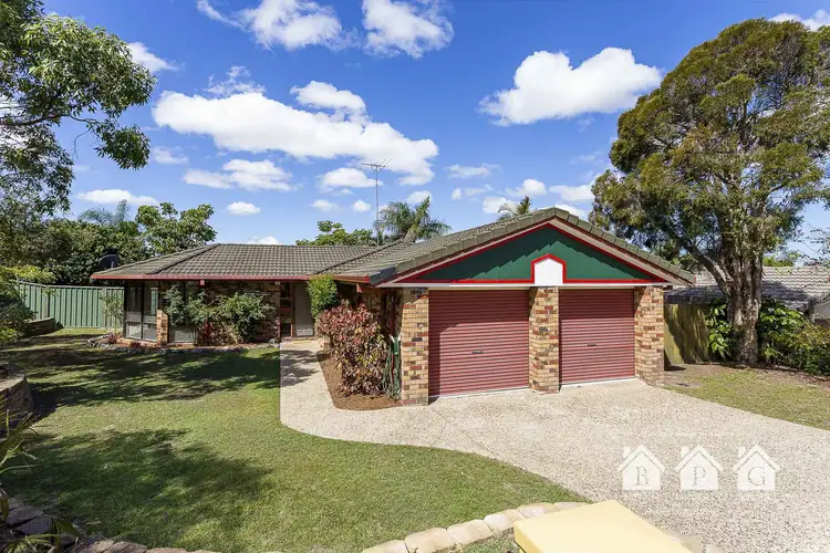 Main view of Homely house listing, 33 Podinga Circuit, Ormeau QLD 4208