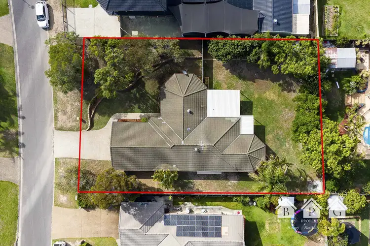 Second view of Homely house listing, 33 Podinga Circuit, Ormeau QLD 4208