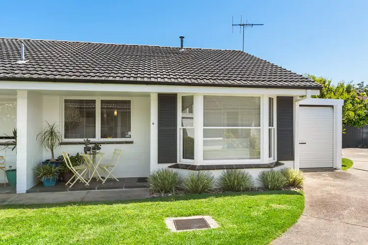 6/9 Williams Street, Frankston VIC 3199